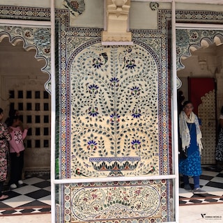 Highlights of Rajasthan feedback 28