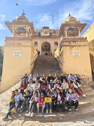 Highlights of Rajasthan feedback 1