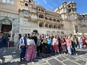 Highlights of Rajasthan Highlights of Rajasthan feedback 1
