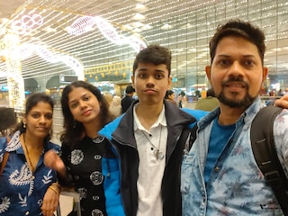 Highlights of Rajasthan feedback 14