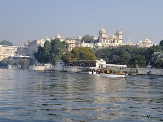 Highlights of Rajasthan feedback 4