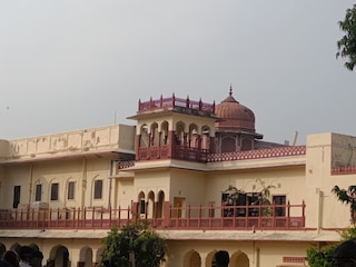 Highlights of Rajasthan feedback 4