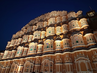 Highlights of Rajasthan feedback 1