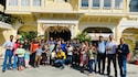 Highlights of Rajasthan - Pune feedback 2