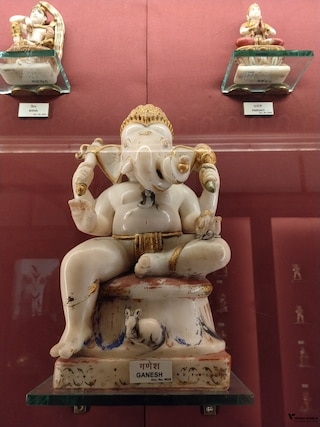 Highlights of Rajasthan - Pune feedback 1