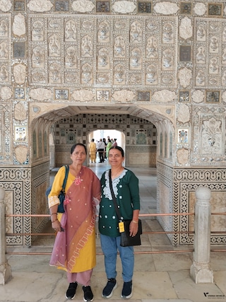 Highlights of Rajasthan - Pune feedback 5