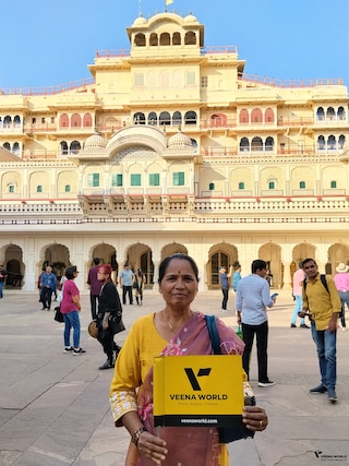 Highlights of Rajasthan - Pune feedback 4