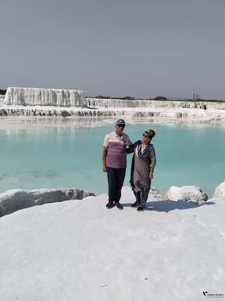 Highlights of Rajasthan - Pune feedback 12