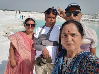 Highlights of Rajasthan - Pune feedback 7