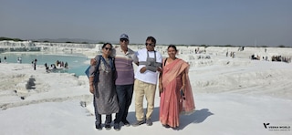 Highlights of Rajasthan - Pune feedback 6