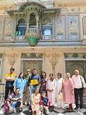 Highlights of Rajasthan - Pune feedback 2