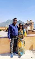 Highlights of Rajasthan - Pune feedback 2