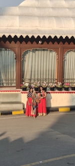 Highlights of Rajasthan - Pune feedback NaN