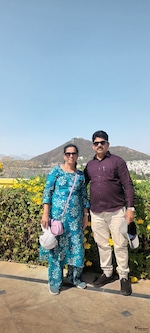 Highlights of Rajasthan - Pune feedback NaN