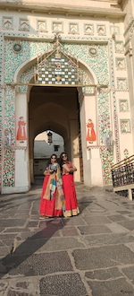 Highlights of Rajasthan - Pune feedback NaN