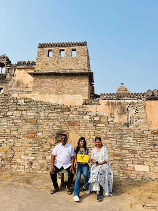 Highlights of Rajasthan - Pune feedback NaN