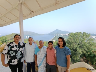 Highlights of Rajasthan - Pune feedback 4