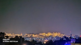 Highlights of Rajasthan - Pune feedback 1