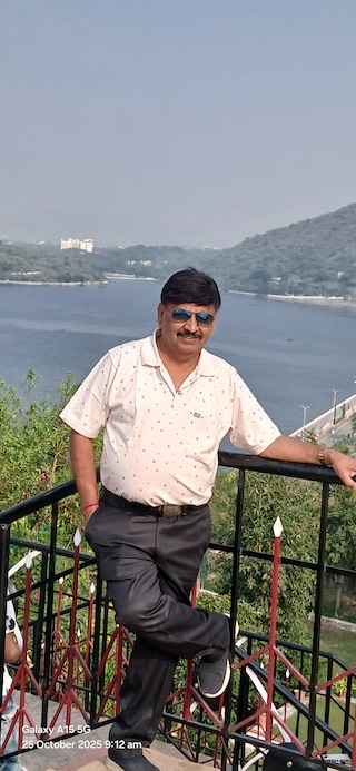 Highlights of Rajasthan - Pune feedback 2