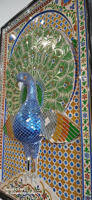 Highlights of Rajasthan - Pune feedback 3