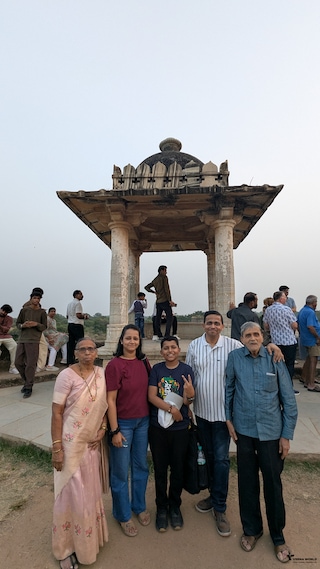 Highlights of Rajasthan - Pune feedback 5