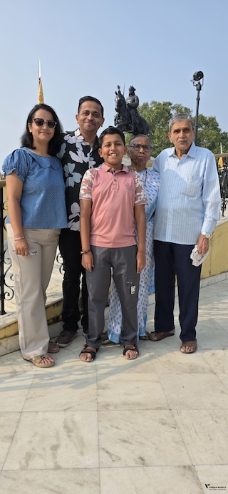 Highlights of Rajasthan - Pune feedback 2