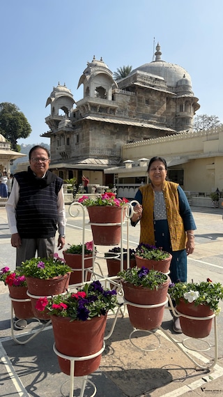 Highlights of Rajasthan - Pune feedback 2