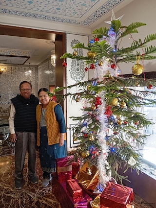 Highlights of Rajasthan - Pune feedback 3