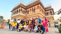 Highlights of Rajasthan - Pune Highlights of Rajasthan - Pune feedback 6