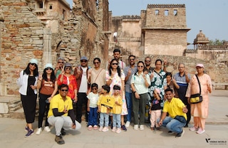 Highlights of Rajasthan - Pune feedback 2