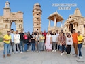 Highlights of Rajasthan - Pune feedback 1