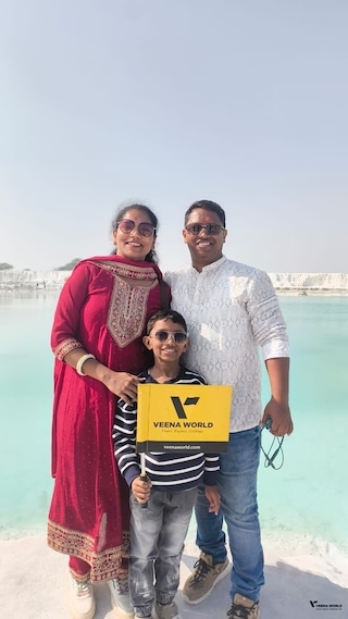 Highlights of Rajasthan - Pune feedback 1