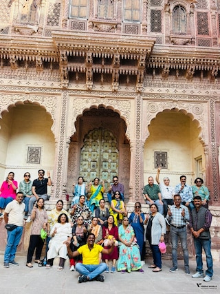 Women's Special Rajasthan Marwad Women's Special Rajasthan Marwad feedback 2