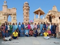 Women's Special Rajasthan - Pune feedback 2