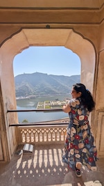 Women's Special Rajasthan - Pune feedback NaN