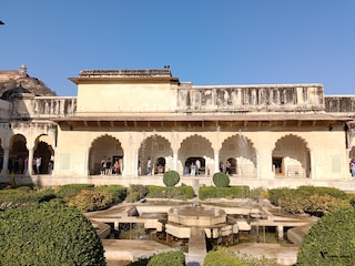 Seniors' Special Rajasthan Mewad feedback 2