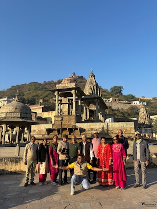 Seniors' Special Rajasthan Mewad Seniors' Special Rajasthan Mewad feedback 5