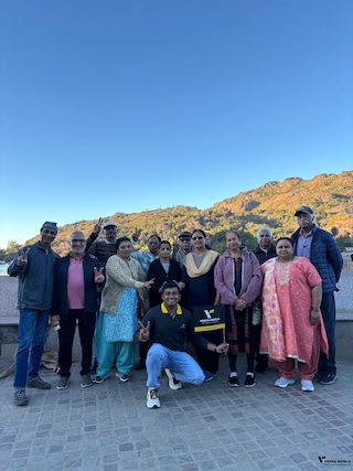 Seniors' Special Rajasthan Mewad Seniors' Special Rajasthan Mewad feedback 1