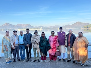 Seniors' Special Rajasthan Mewad Seniors' Special Rajasthan Mewad feedback 3