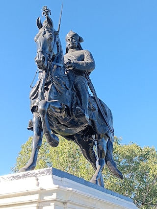 Seniors' Special Rajasthan Mewad Seniors' Special Rajasthan Mewad feedback 1