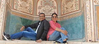 Seniors' Special Rajasthan Mewad feedback 1