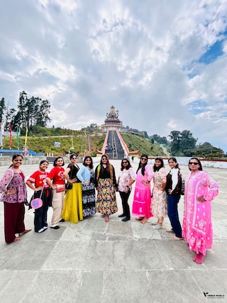 Sikkim Darjeeling Gangtok Pelling feedback 2