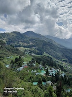 Sikkim Darjeeling Gangtok - Pune feedback NaN