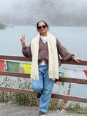 Women's Special Sikkim Darjeeling Gangtok feedback 1