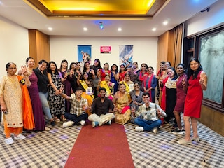 Women's Special Sikkim Darjeeling Gangtok feedback 4