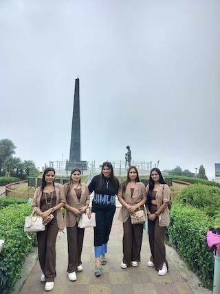 Women's Special Sikkim Darjeeling Gangtok feedback 2