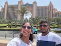 Dubai Escape feedback 3