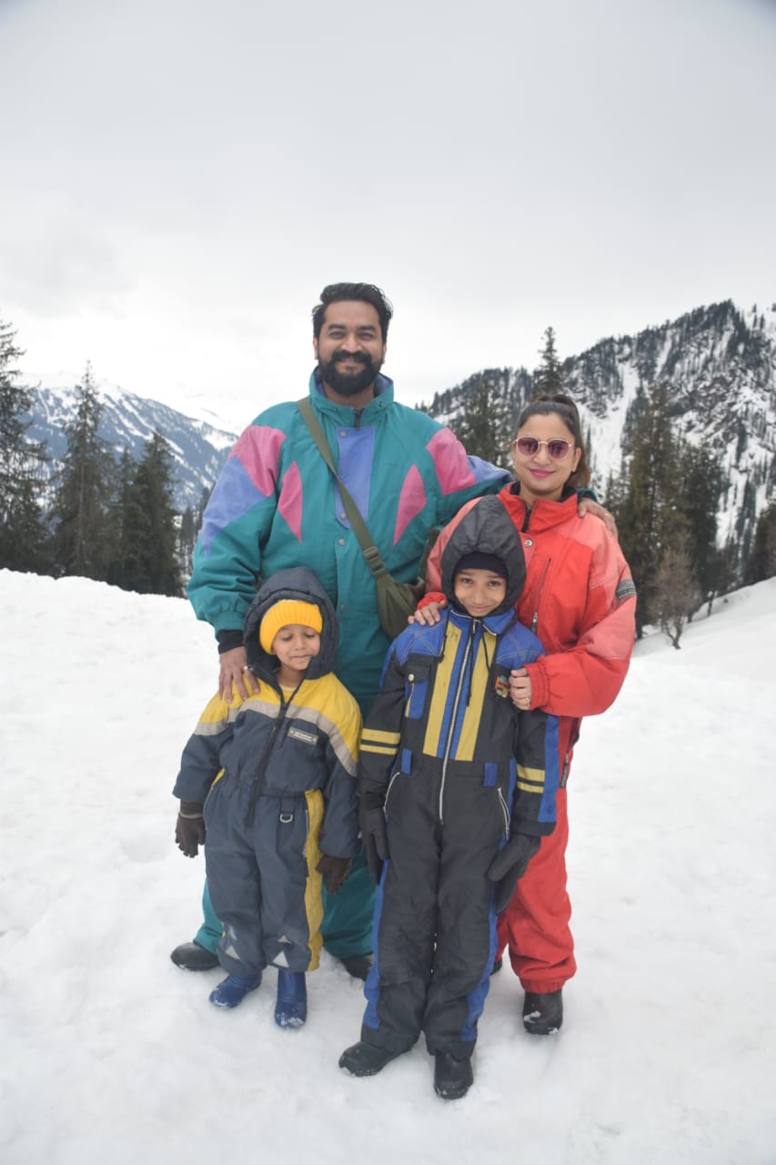 Shimla Manali feedback 6