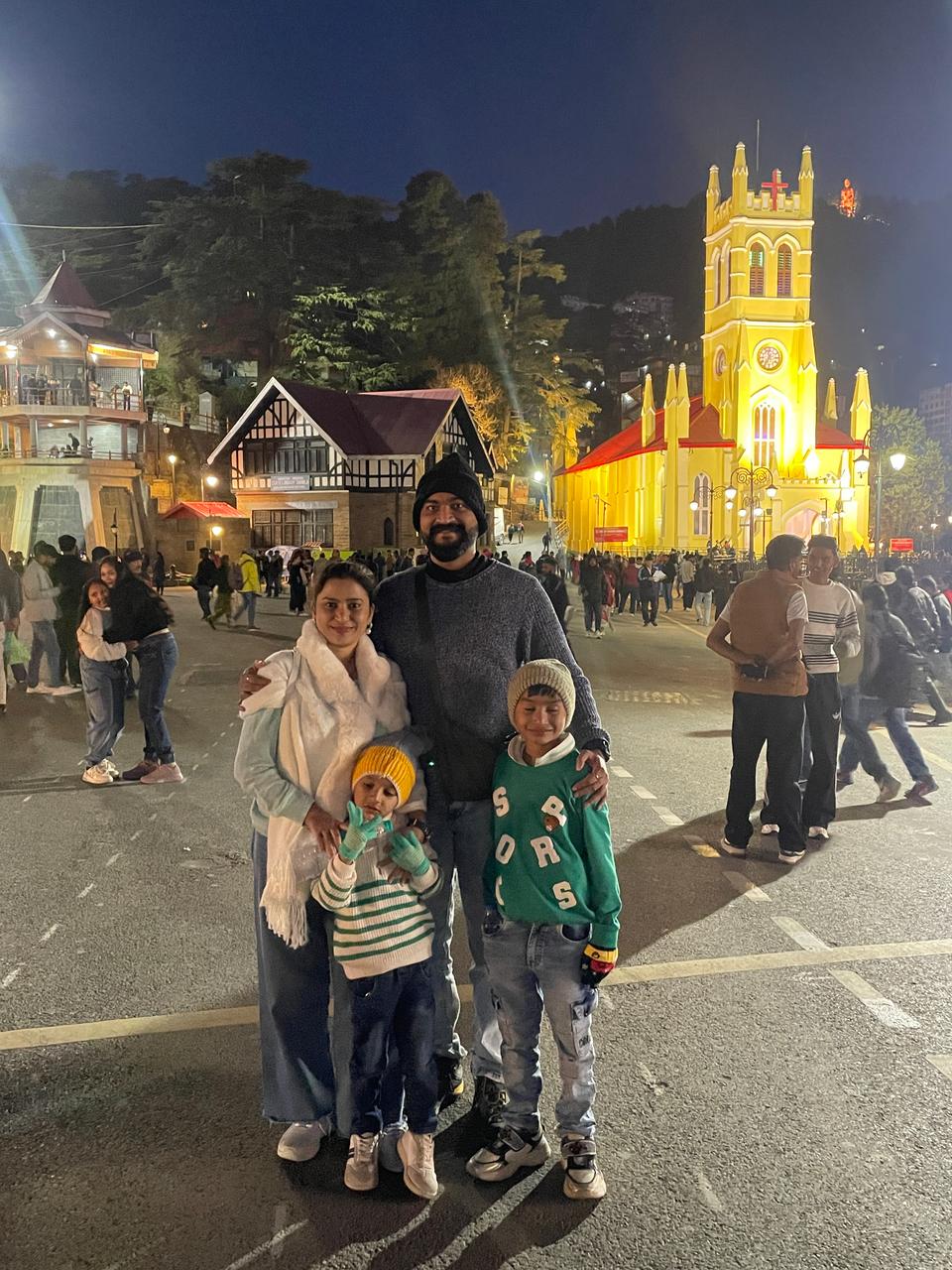 Shimla Manali feedback 9