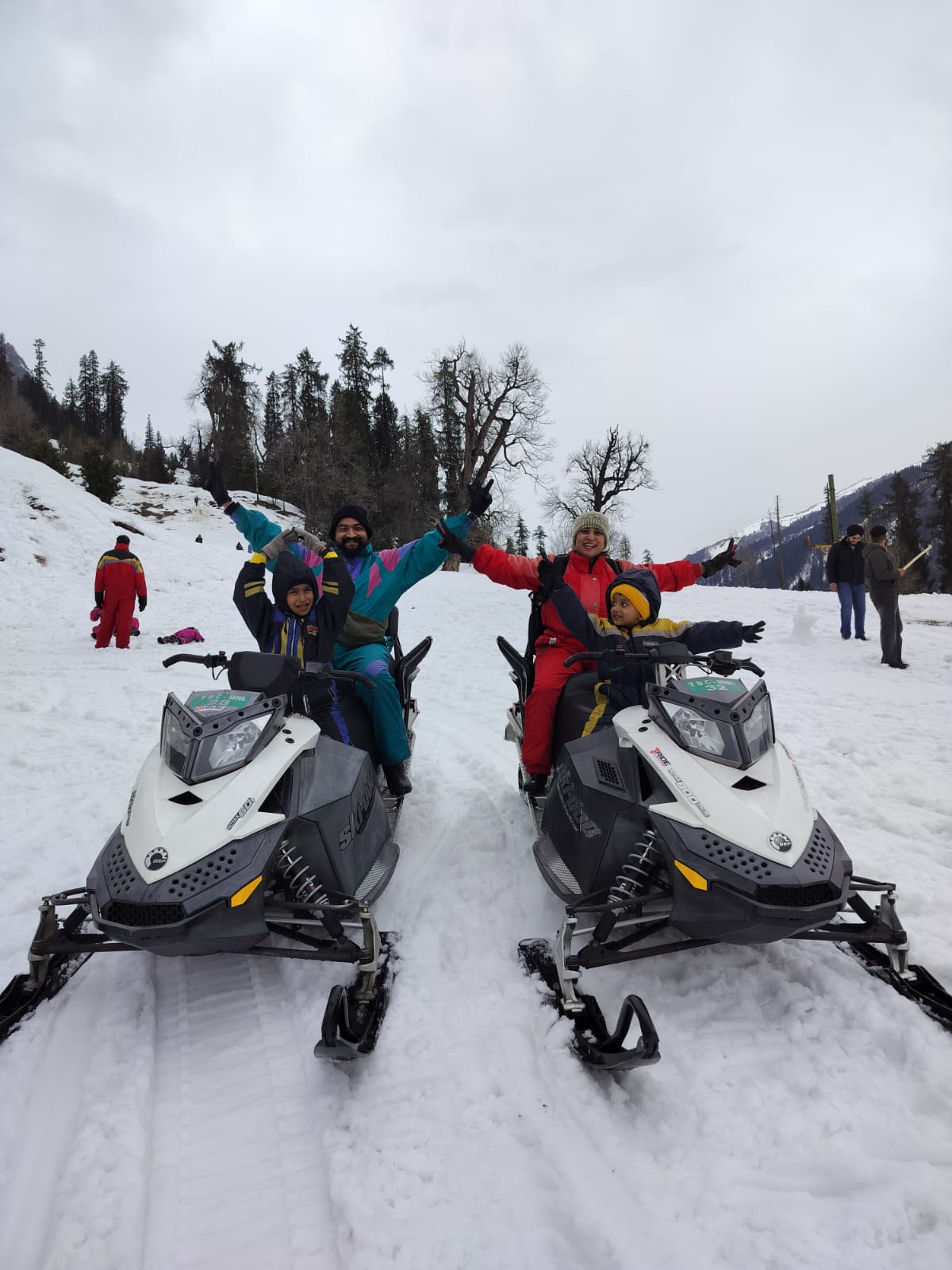 Shimla Manali feedback 11